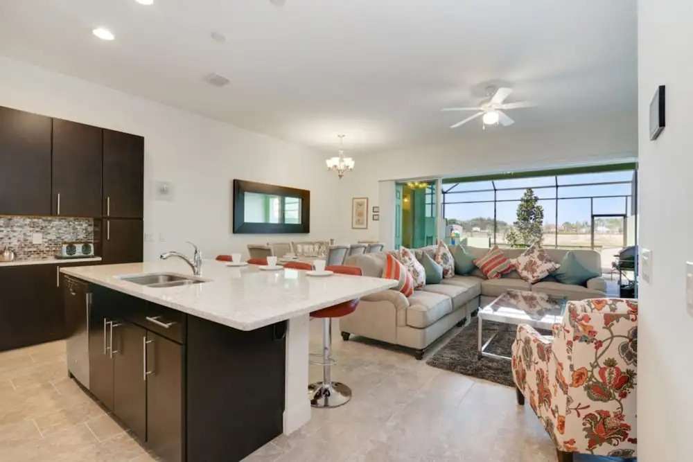 Festival Resort 349