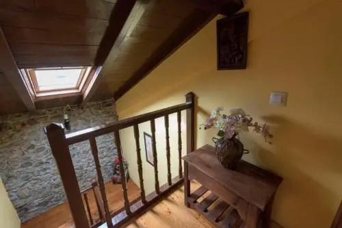 Casa Rural Panizales