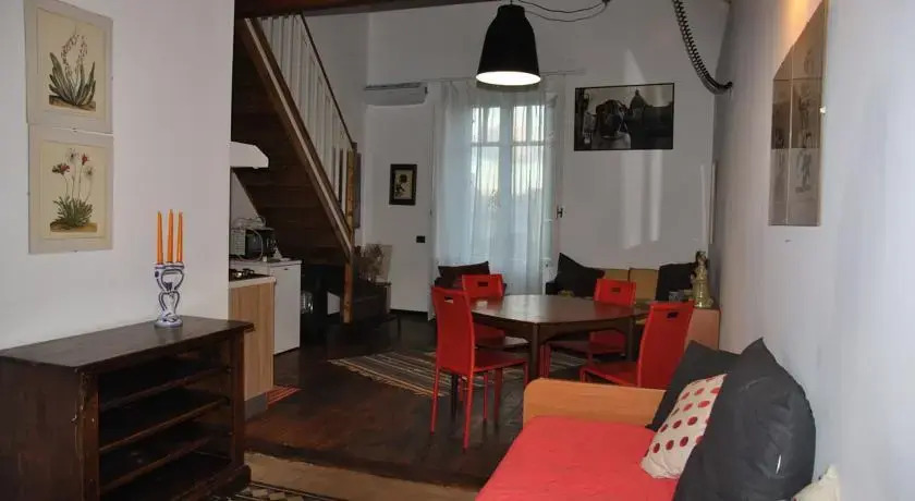 Casa Colette
