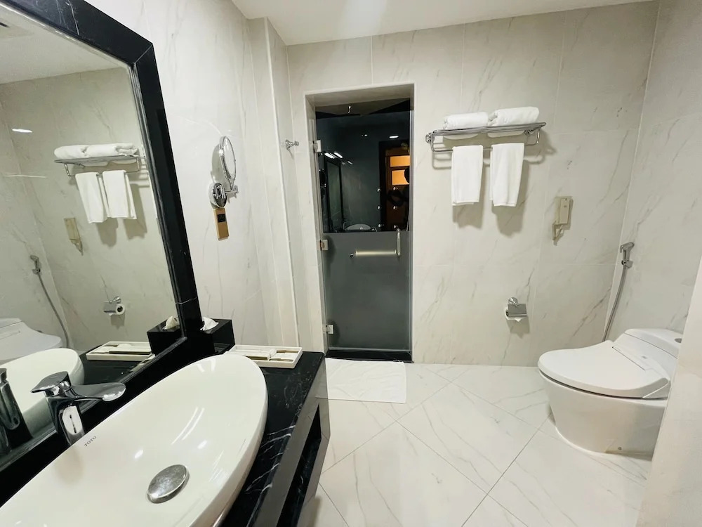Grand Legacy Hotel Doha