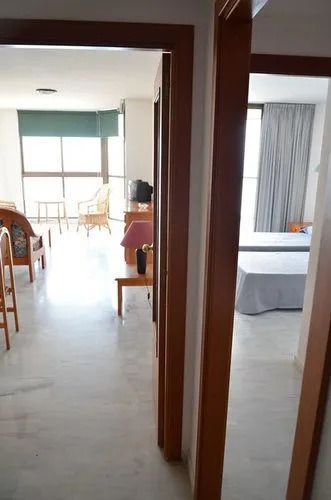 Apartamentos Oasis Benidorm
