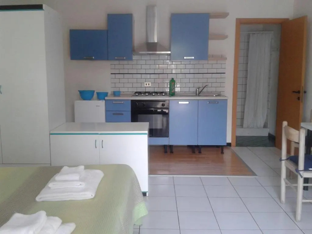 Residence "Le Palme"