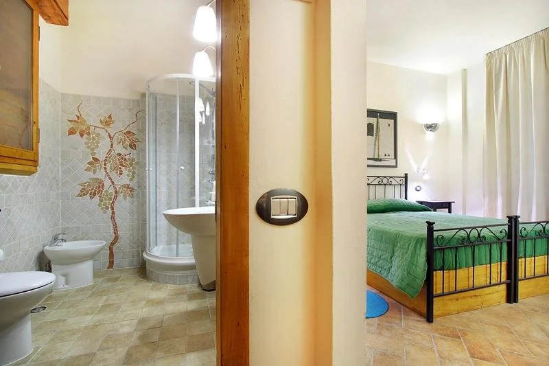 B&B La Gradiva