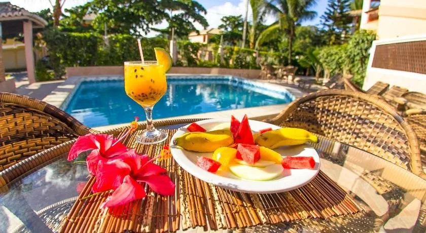 Hotel Porto Dourado