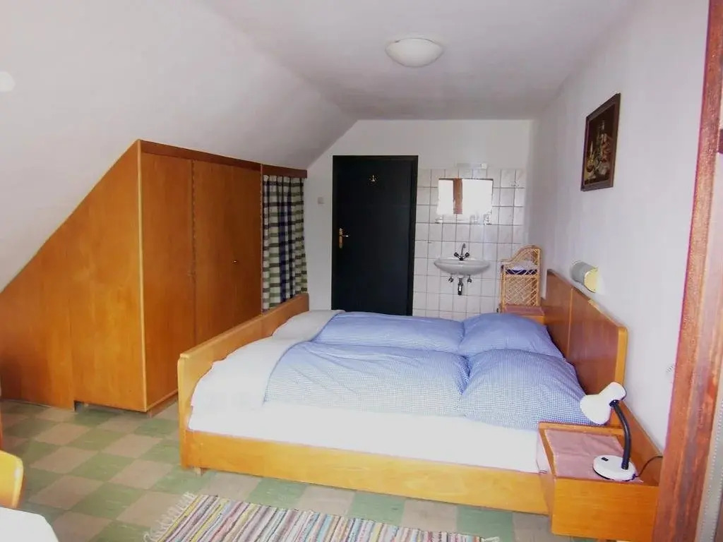 Bauerborchardt - Urlaub am Bauernhof bei Familie Borchardt