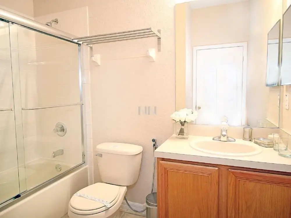 Fv62884 - Regal Oaks - 4 Bed 3.5 Baths Townhome