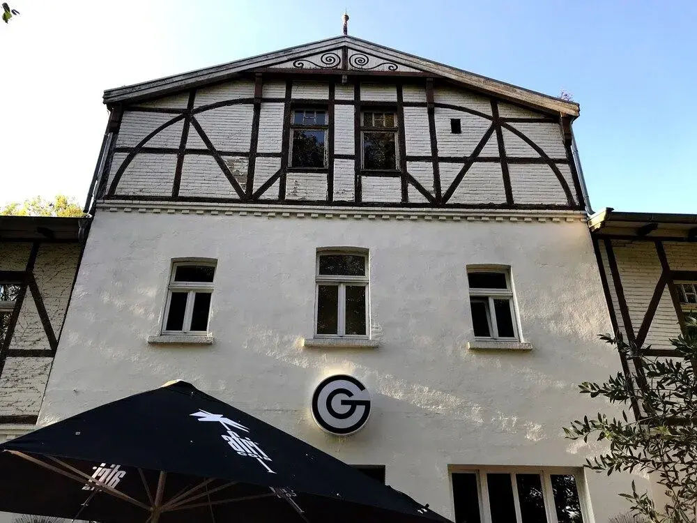Gottesgabe