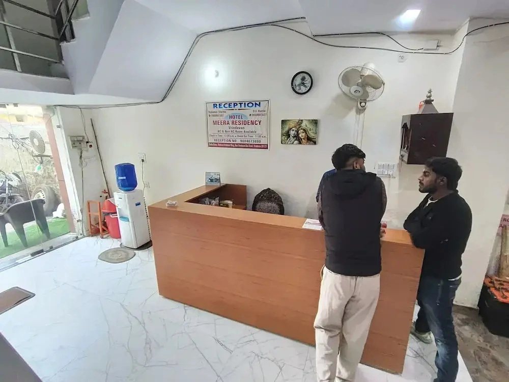 Meera Residency Vrindavan