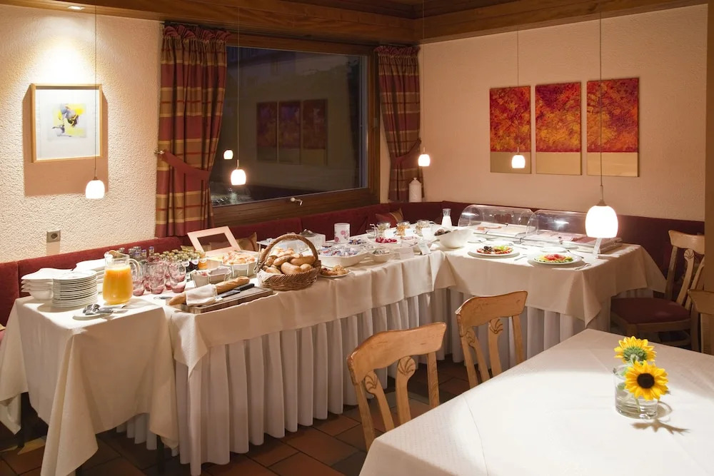 Restaurant-Hotel Maien