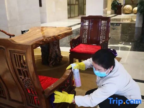 Hebei Jingye Hotel