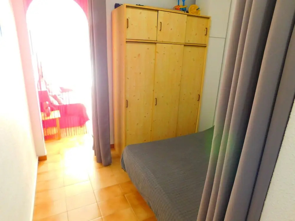 Piso Santo Domingo III - A199