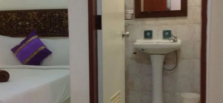 Sunny Guest House