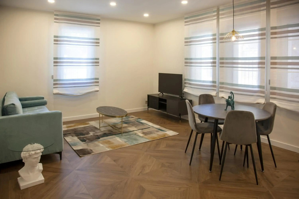 Apartamentos La Quinta