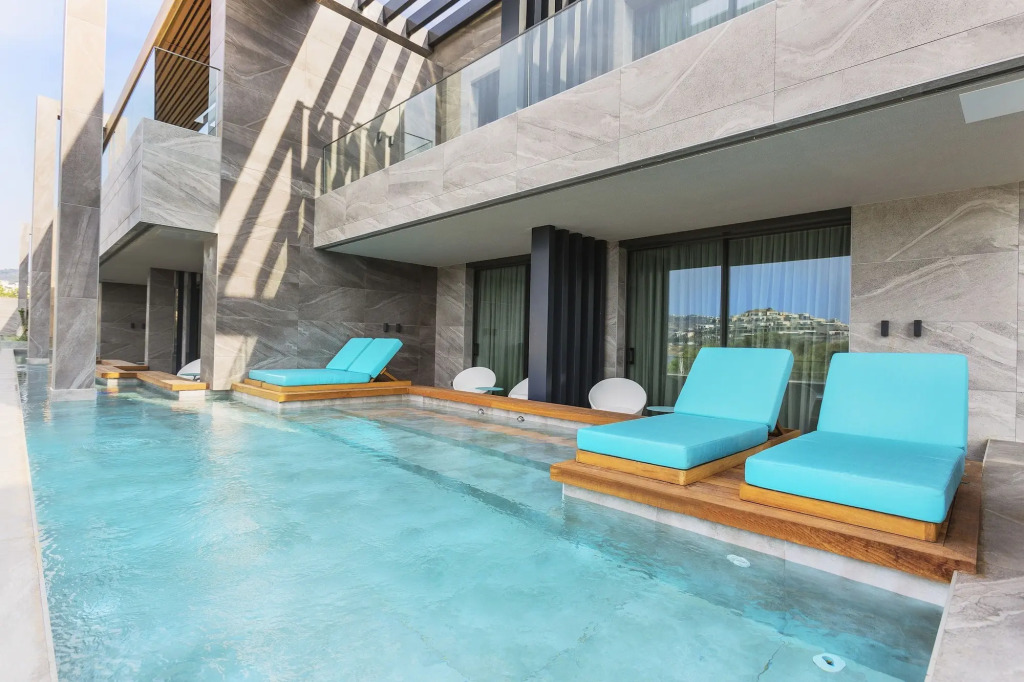 Arts Hotel Bodrum Yalikavak