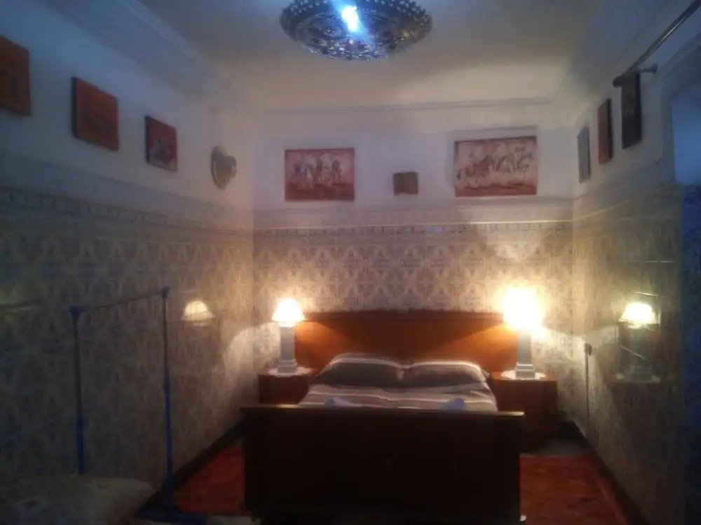 Dar Margot Marrakech