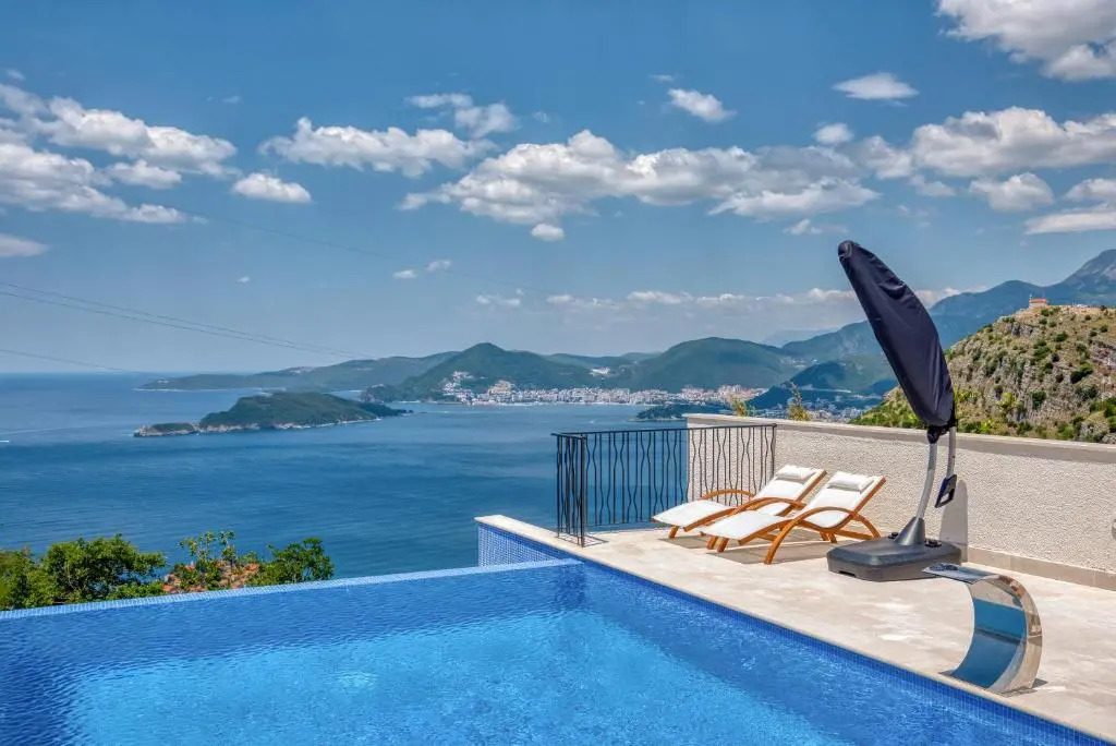 Quercus Residences Apartments