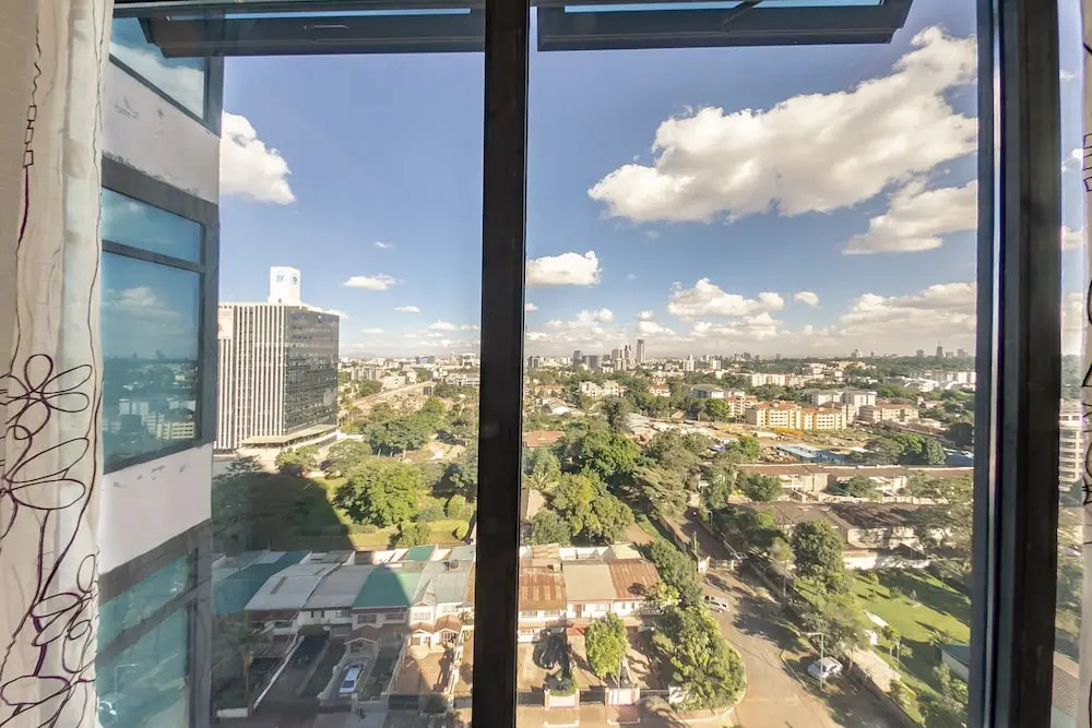 Lux Suites Le marc Luxury Apartments