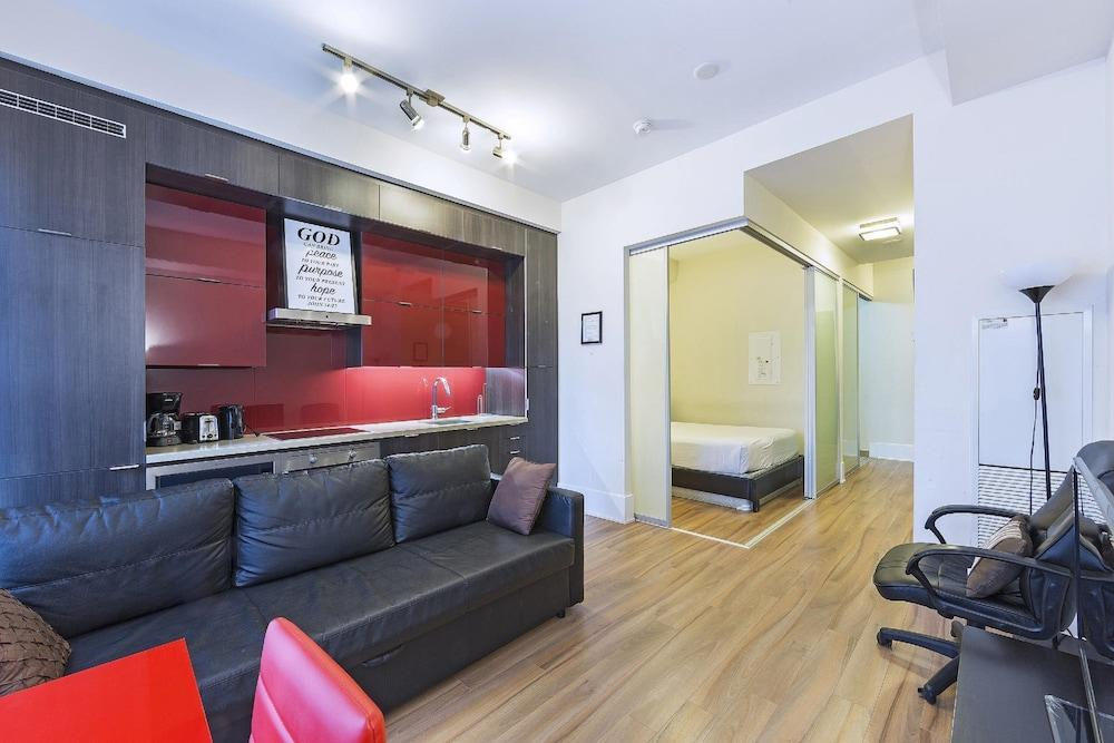 Trinity Suites - Condo on Front Street