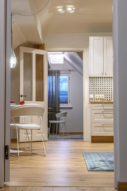 Lossi Old Town Apartment