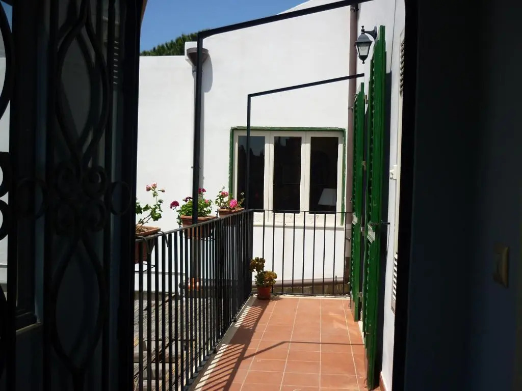 Appartamenti di Villa Elizabeth A1 4 posti letto