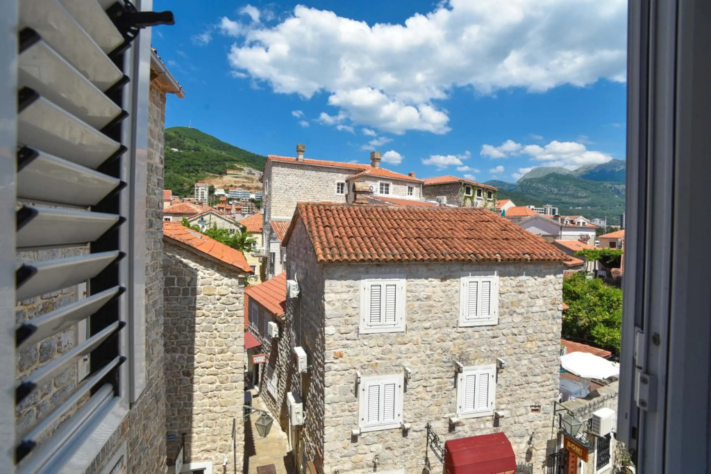 Apartman Senka