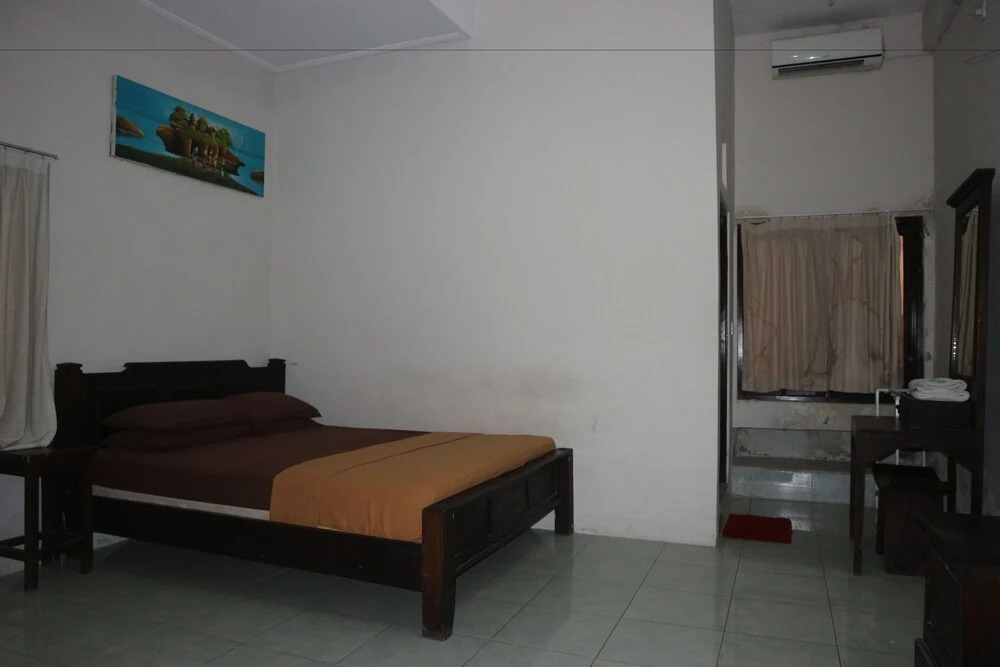 Nanda Hotel Denpasar