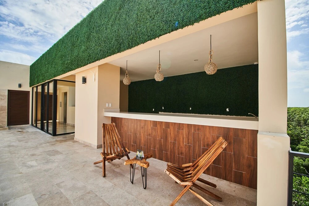 Viva Residence 301 By Lockey