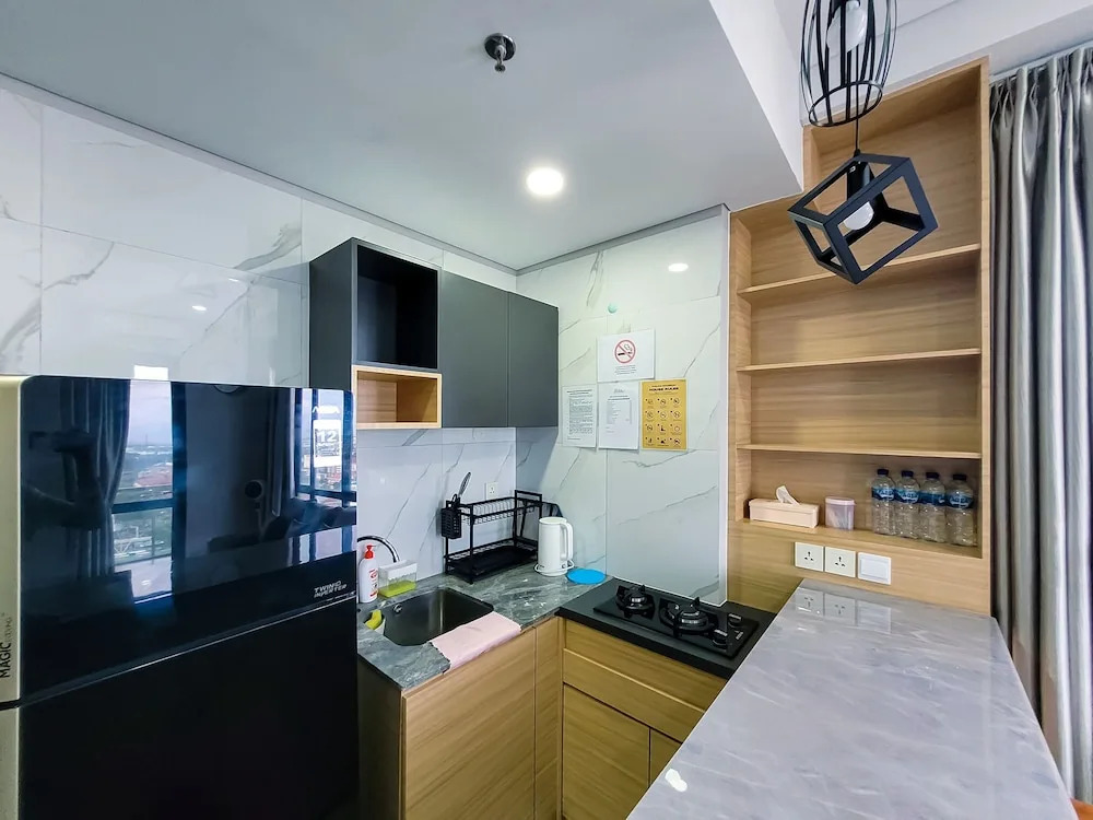 Palam Mansion at Apartment One Residence
