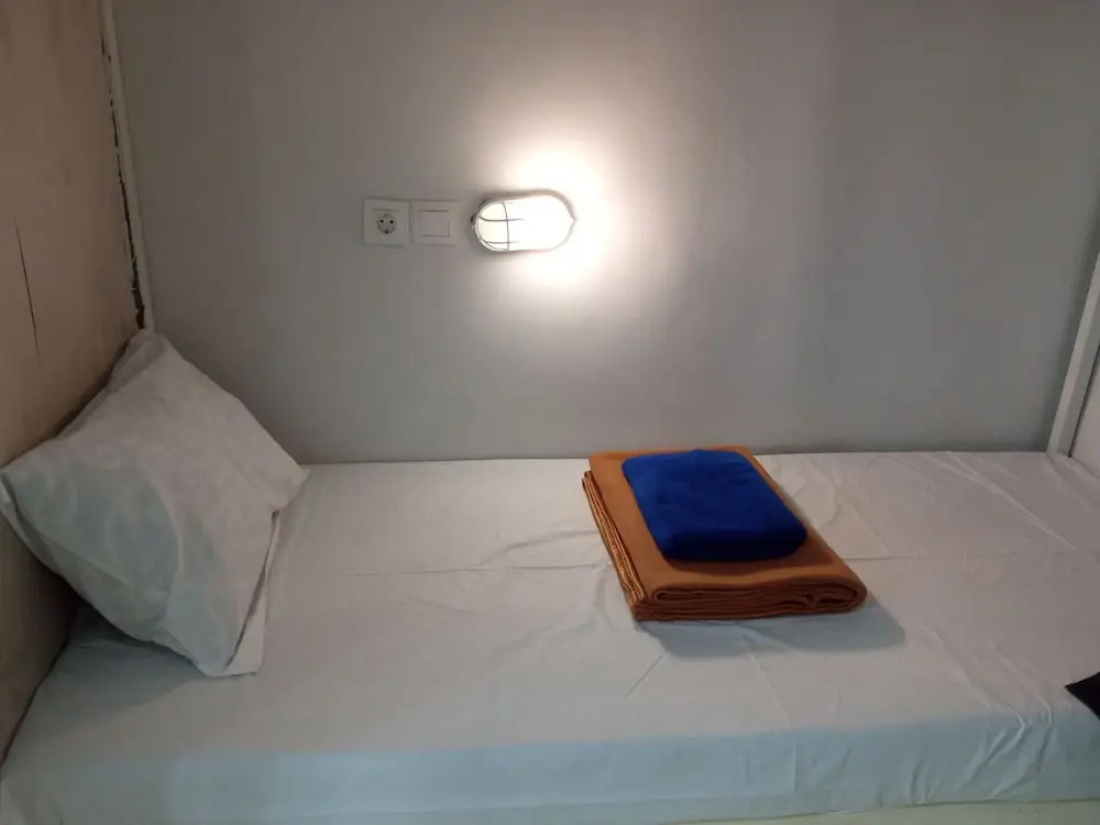 Ms Snack Point Bed & Breakfast