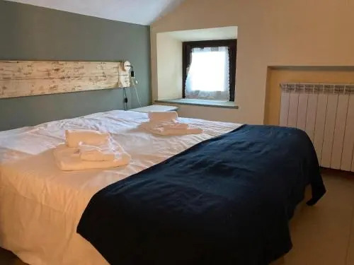 Chalet Capannina
