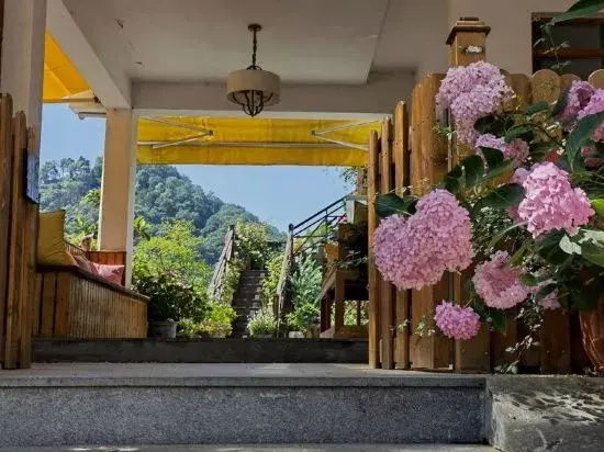 Hangzhou Beno Hostel