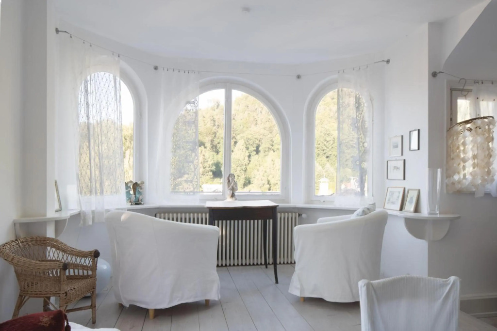 Villa Himmelsblau