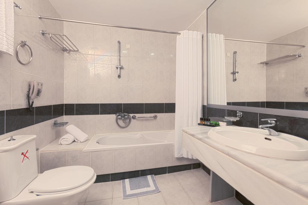 Kipriotis Panorama Hotel & Suites by Anayia All Inclusive Resorts