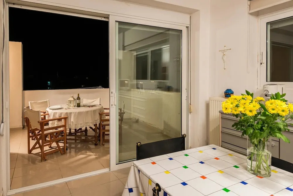 Villa Joy Mare - Seaside Escape with Private Pool