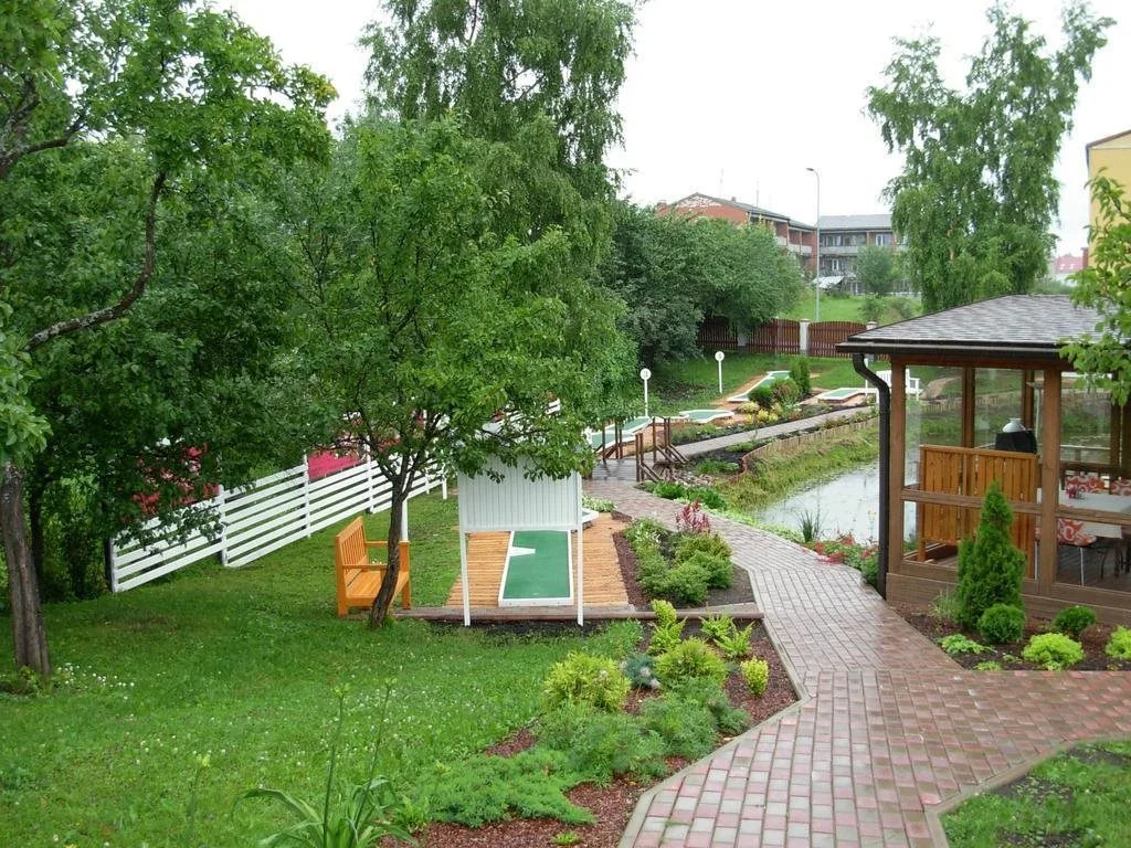 Ferdinands SPA