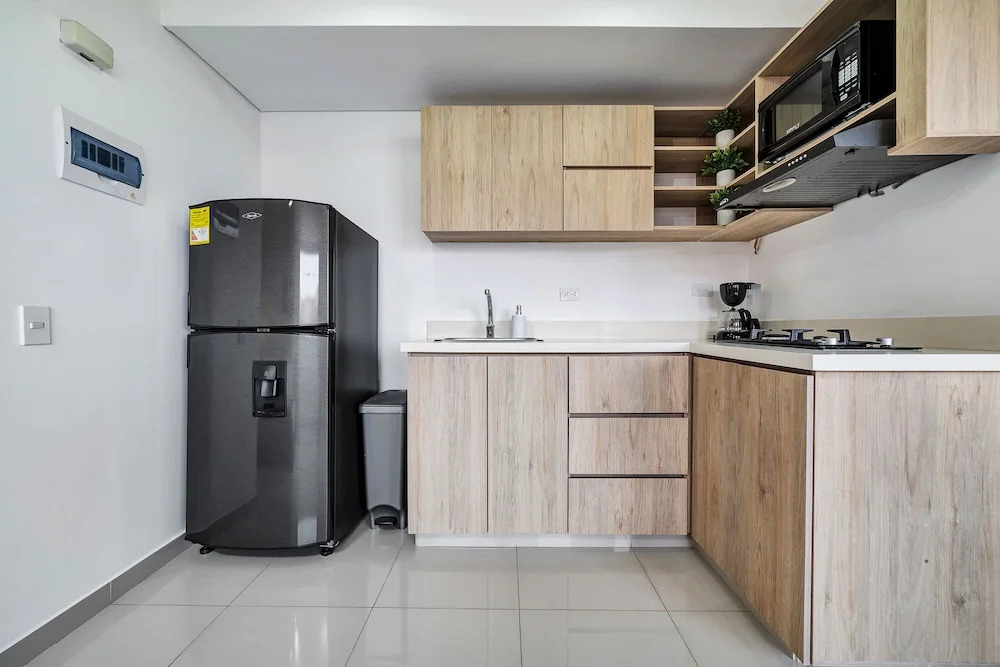 Apartamentos Oslo Tesoro by HOUSY