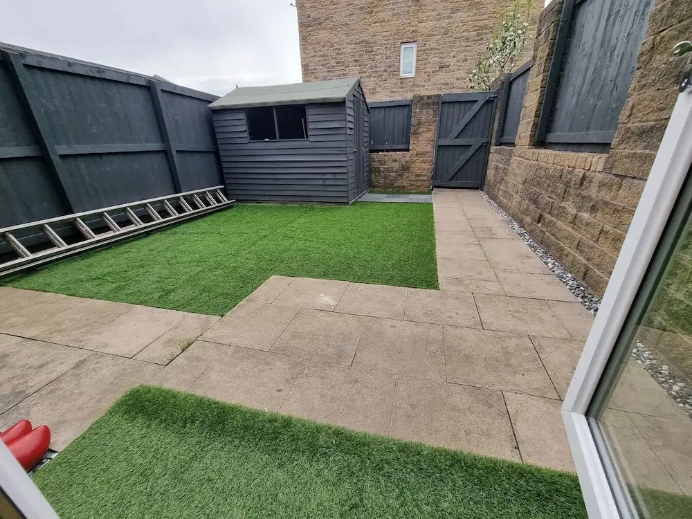 Leyland Road Retreat - 4 Bedroom House