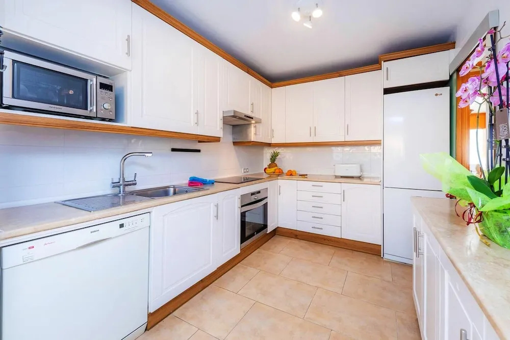 Apartment With 3 Bedrooms in Can Picafort, With Enclosed Garden and Wifi