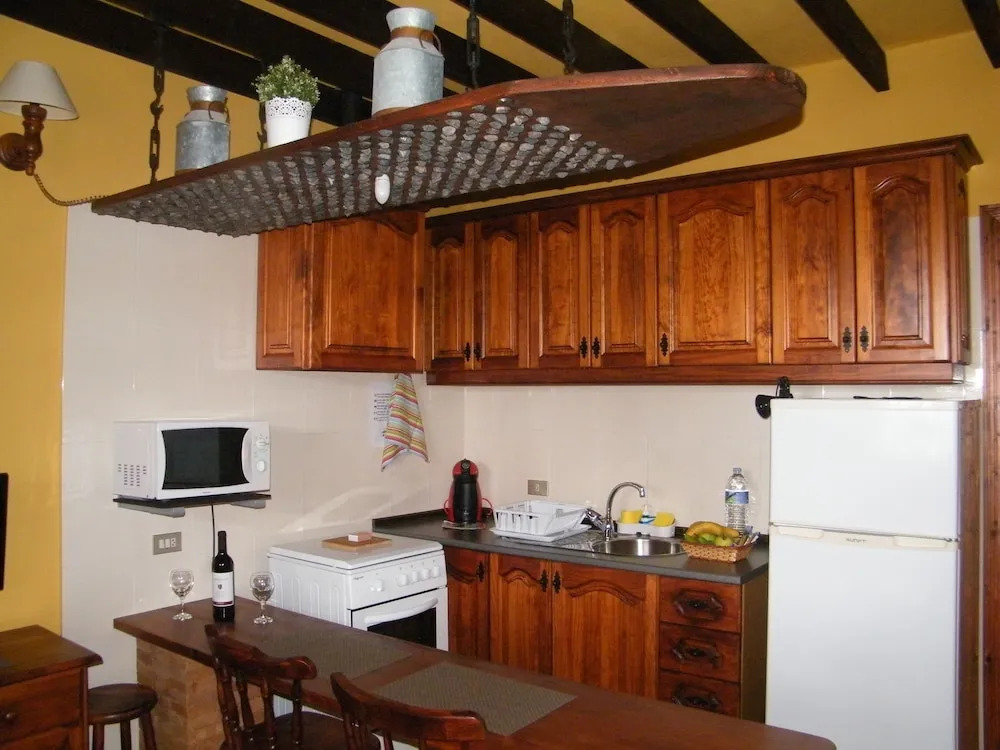 Casa Rural San José