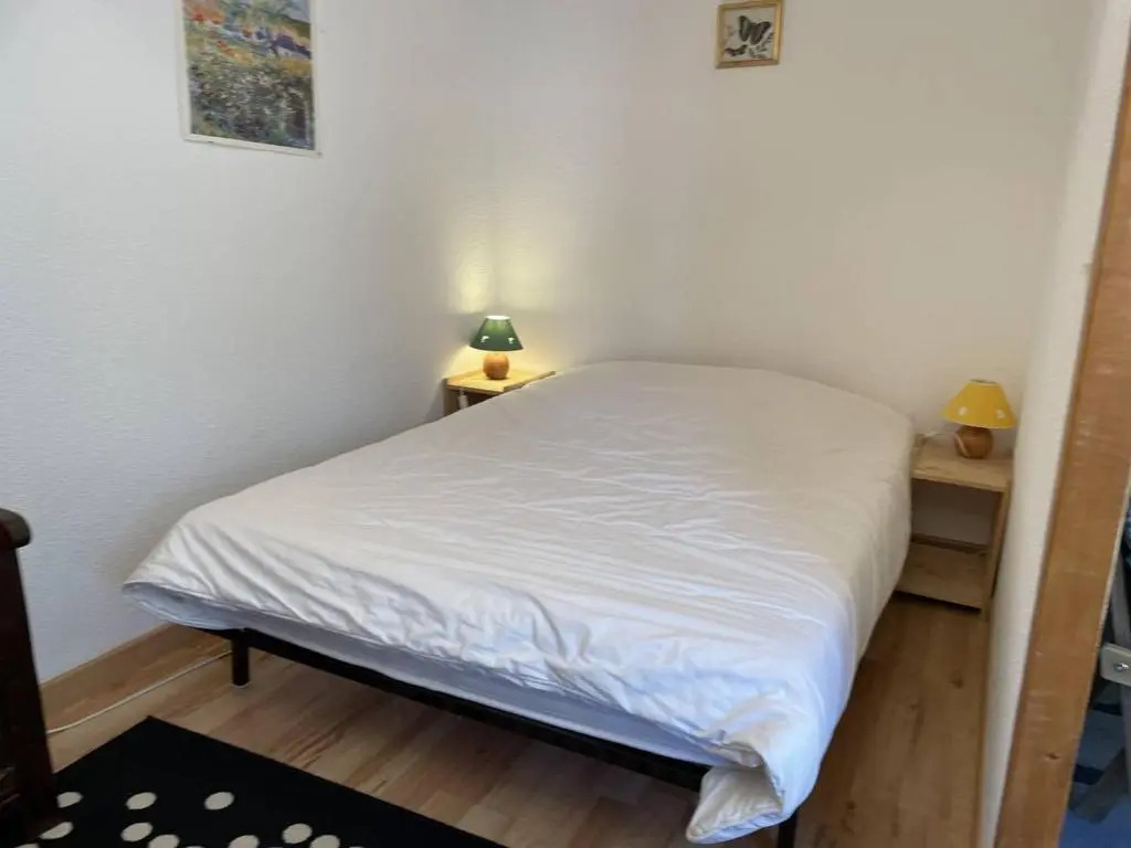 Appartement Puy Saint Vincent 1400, 2 pièces, 5 personnes - FR-1-330G-65