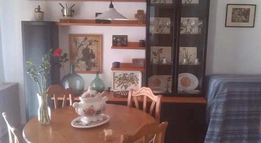 Holiday home Sa Volta de Son Serralta