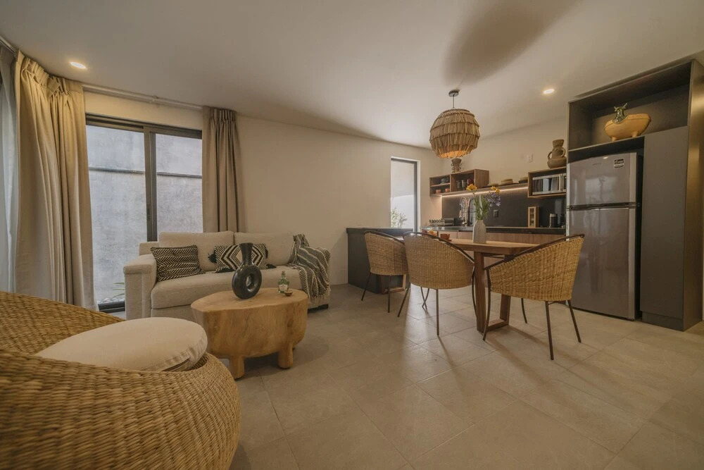 Punta Agave Suites