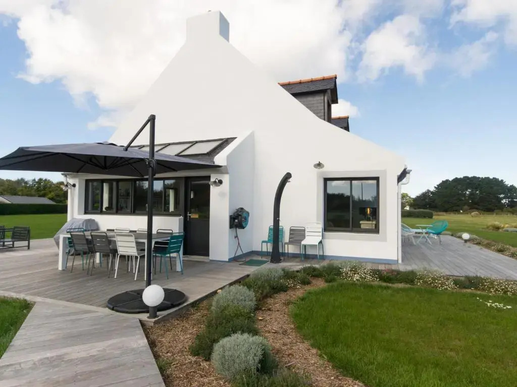 Maison Le Palais, 6 pièces, 10 personnes - FR-1-418-113