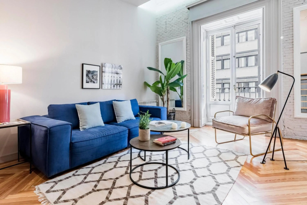 Sagasta Suites Luxury Apartments