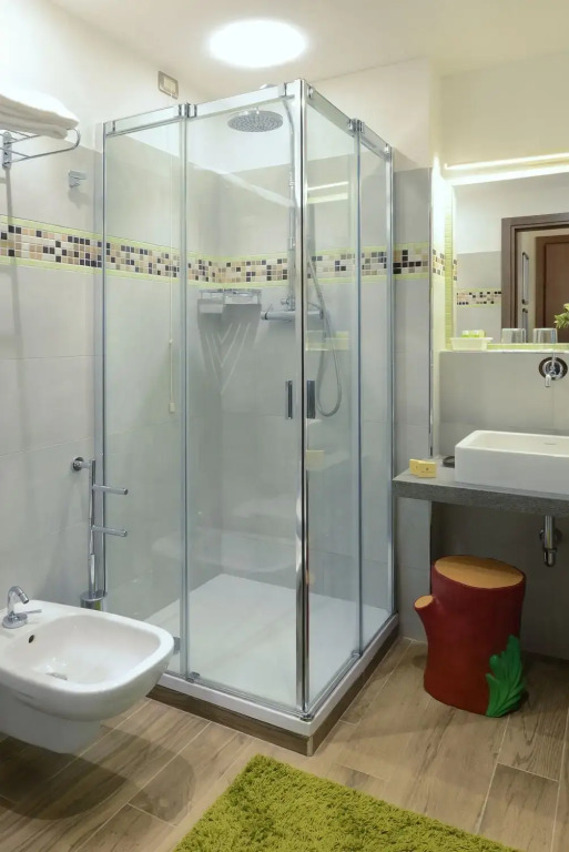 Hotel Sempione