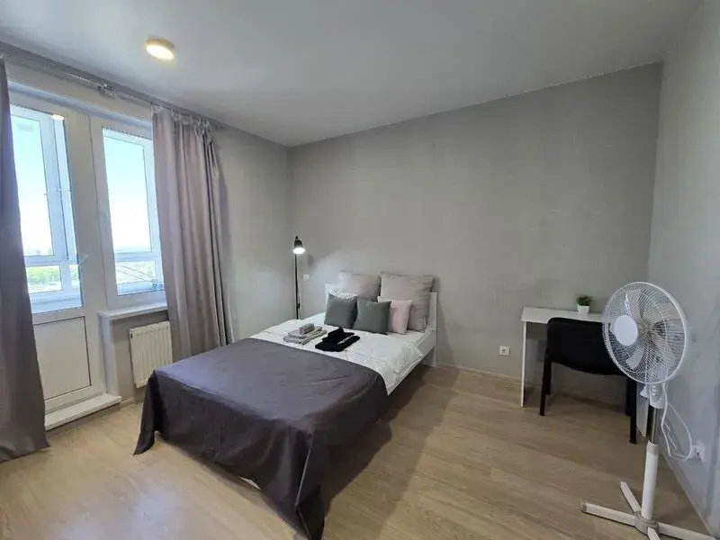 Квартирки НН на улице Академика Сахарова, 99к1