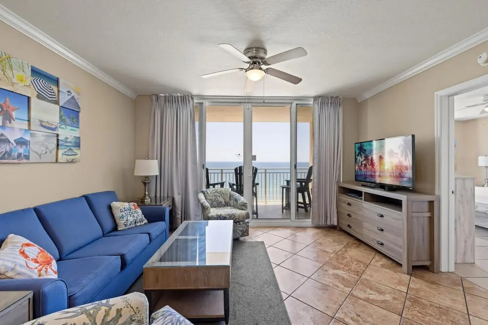 Emerald Beach 1430