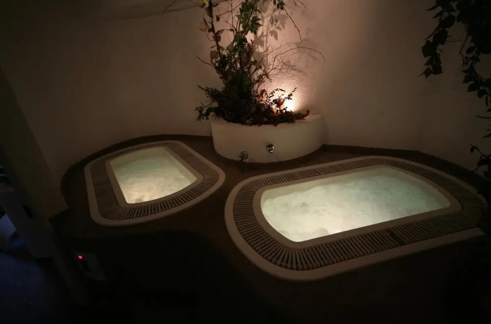 Hotel Marianna