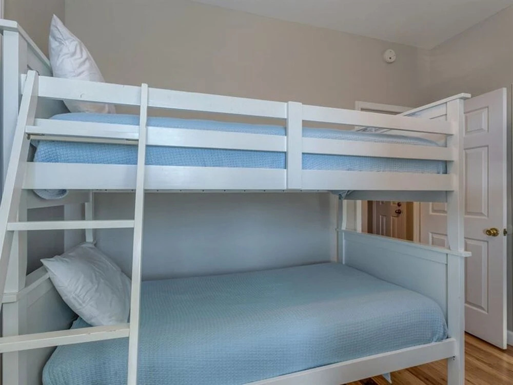 Sol Mate by Meyer Vacation Rentals