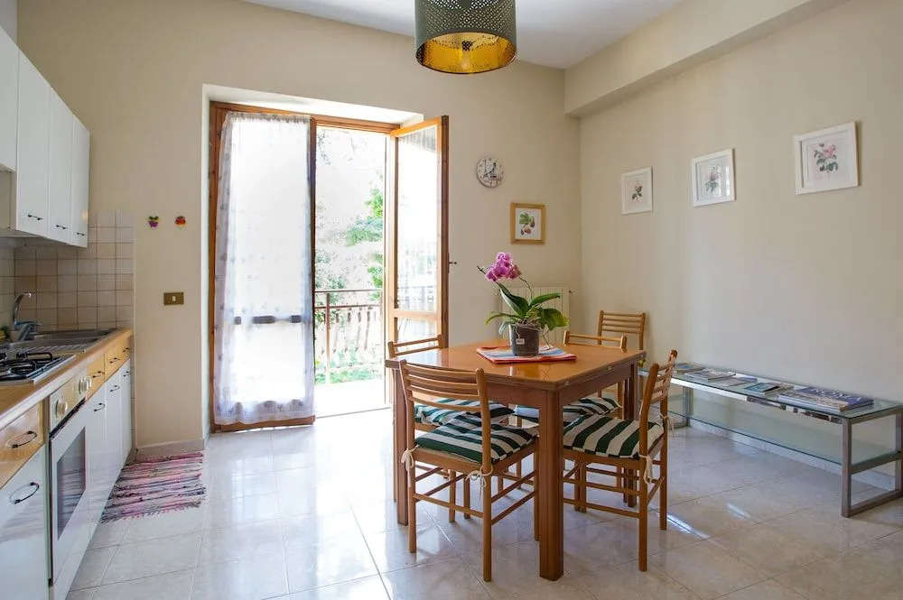Residence Villa Savoia